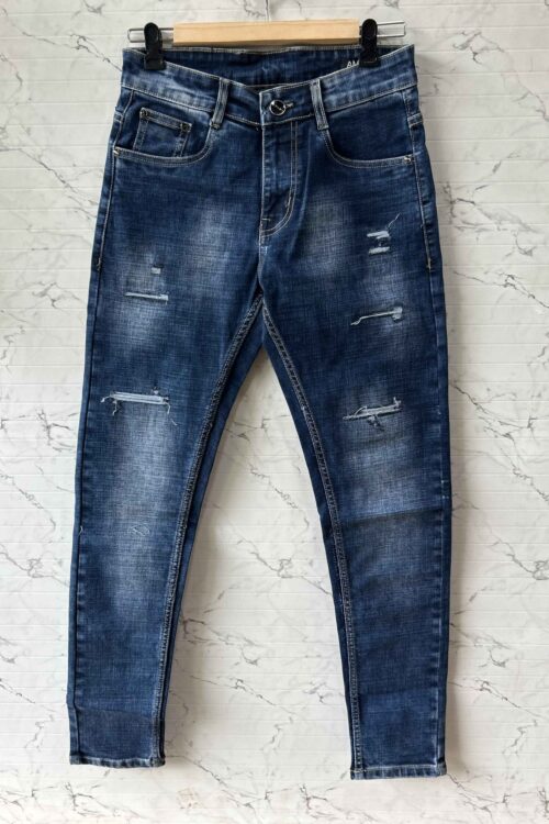 AMIRI REGULAR FIT JEANS