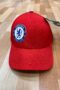 Chelsea F.C Red Cap