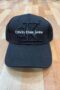 Calvin Klein Black Cap