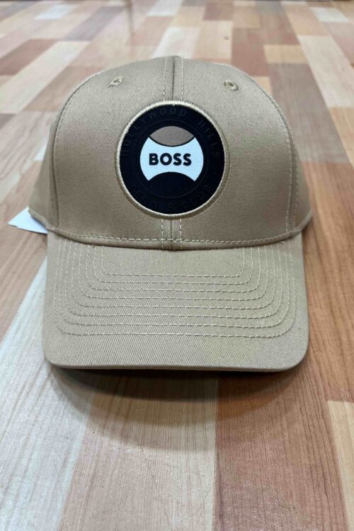 Hugo Boss  Cream Cap